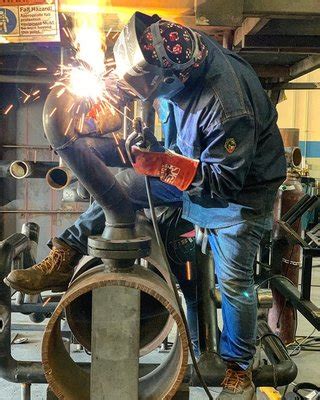 welding trade school in powelton village|Arclabs Welding School .